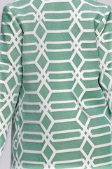 Andalusia Velvet Jacket