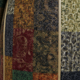 Masala Chai Gold Duster