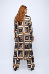 Barcelona Duster