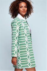 Andalusia Velvet Jacket