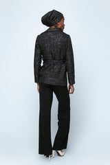 Sequin Turbini