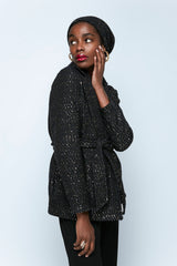 Sequin Turbini