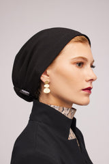 Classic Black Turbini