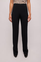 Classic Black Pant