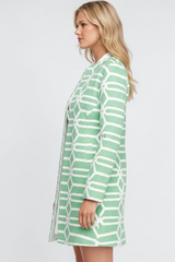 Andalusia Velvet Jacket