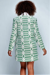 Andalusia Velvet Jacket