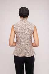 Python Print Blouse
