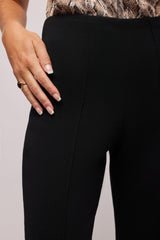 Classic Black Pant